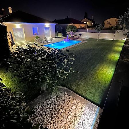 Tony'S House In Garden Zadar Exterior foto