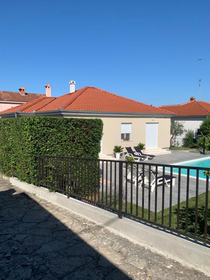 Tony'S House In Garden Zadar Exterior foto