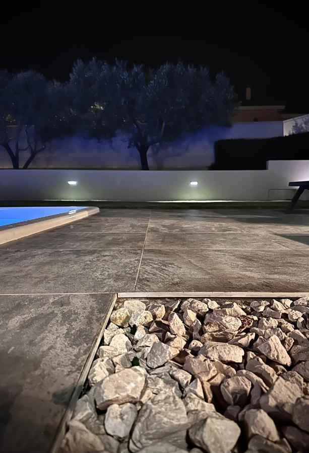 Tony'S House In Garden Zadar Exterior foto